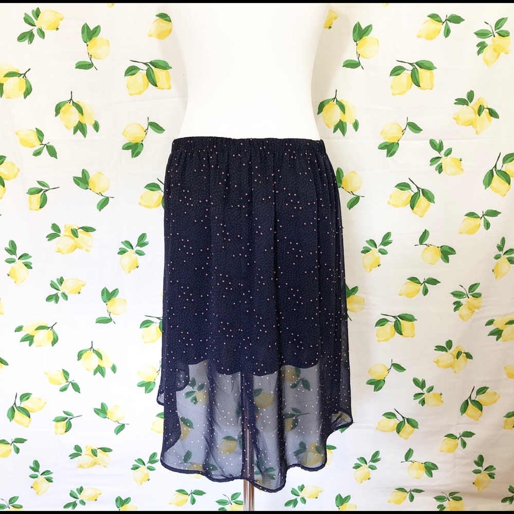 Everly skirt